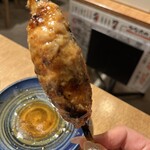 やきとんひなた - 