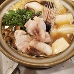 2階の居酒屋 とあ - 