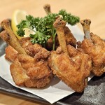 2階の居酒屋 とあ - 