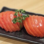 2階の居酒屋 とあ - 