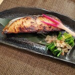 2階の居酒屋 とあ - 