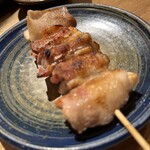 やきとんひなた 浅草店 - 