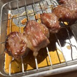 やきとんひなた 浅草店 - 