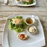 カヴァル・カンティ - 