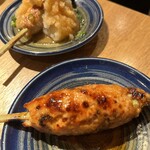 やきとんひなた - 