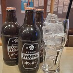 2階の居酒屋 とあ - 