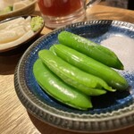 やきとんひなた - 