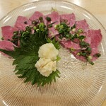 2階の居酒屋 とあ - 