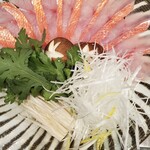 2階の居酒屋 とあ - 