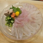 2階の居酒屋 とあ - 