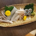 2階の居酒屋 とあ - 