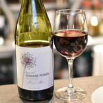 Standing Wine Bar Q - ペイドック・ピノノワール・デザールヌー（ボトル４，８００円）２０２５年２月