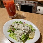 やきとんひなた - 