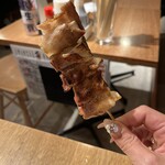 やきとんひなた 浅草店 - 