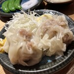 やきとんひなた - 