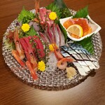 2階の居酒屋 とあ - 