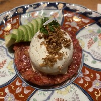 焼肉 うしみつ 恵比寿本店 - 