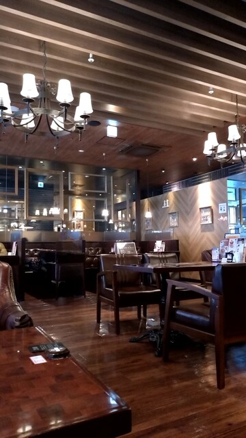 Hoshino Coffee Ten Yotsuhashi Ten photo 4