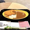 博多カレー研究所 博多とんこつあごだしカレー