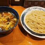 ラーメン 坊也哲 - 王道