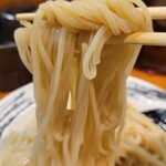 ラーメン 坊也哲 - 麺