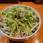 ラーメン 坊也哲 - 大正義