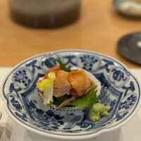 鮨 輝泉 - 
