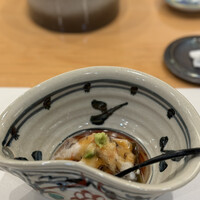 鮨 輝泉 - 
