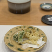 鮨 輝泉 - 