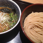 麺屋一燈 - つけ麺