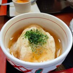 ゆば泉 清水五条坂店 - 