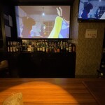 BARしゅみじん - 