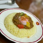 軽井沢の芽衣 - 