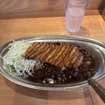 ゴーゴーカレー - 