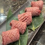 焼肉たまき - 