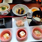 ゆば泉 清水五条坂店 - 