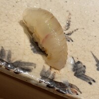 鮨　かねさか パレスホテル東京店 - 