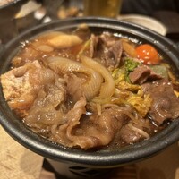 豆家 のりのり - 