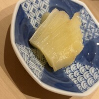 鮨　かねさか パレスホテル東京店 - 