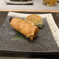 スチーム Dim sum&Wine - 