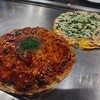 としのや - としのや焼き（黒焼き）＆炙りねぎマヨ焼（白焼き）