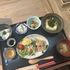 自然食カフェ シマカラ食堂