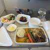 Asiana Business Class Lounge　East - 料理写真: