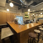 野菜巻き串 えくぼ - 