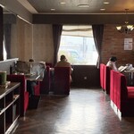 ワイズカフェ - 