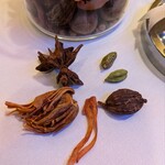 インディアンレストラン西麻布 by KENBOKKE - スパイス