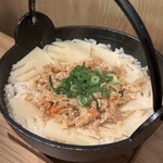 野菜巻き串 えくぼ - 