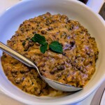 インディアンレストラン西麻布 by KENBOKKE - ダル