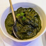 インディアンレストラン西麻布 by KENBOKKE - サグパニール