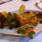 インディアンレストラン西麻布 by KENBOKKE - 